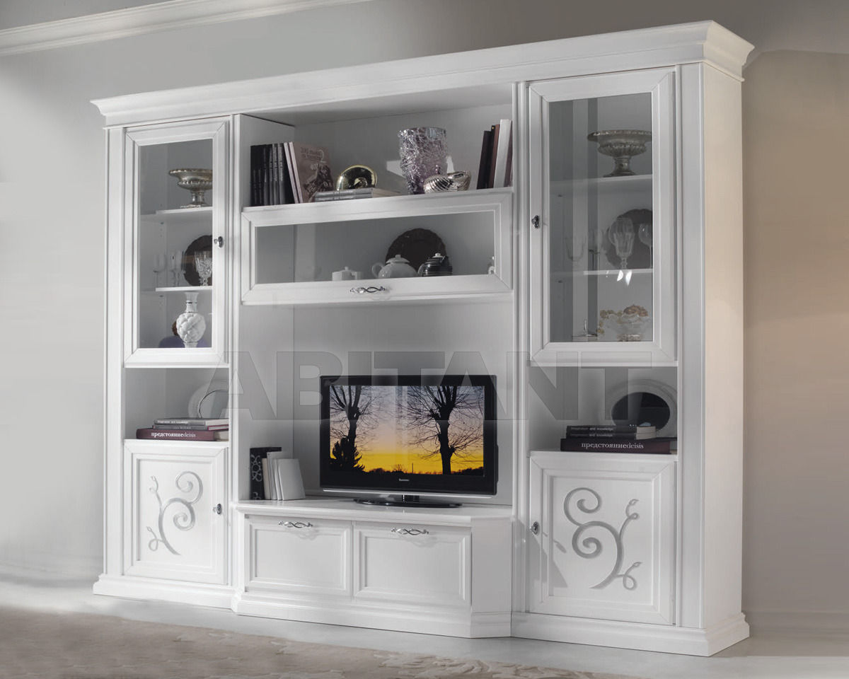 Modular system 1738/D price on request Buy Modular system Dba Style srl Whit Home 1738/D