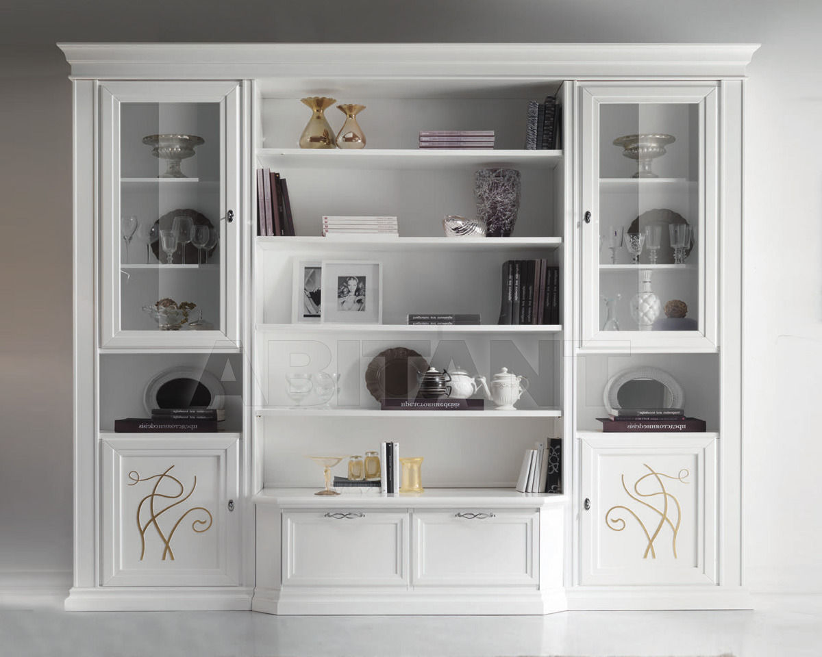 Modular system 1739/D price on request Buy Modular system Dba Style srl Whit Home 1739/D