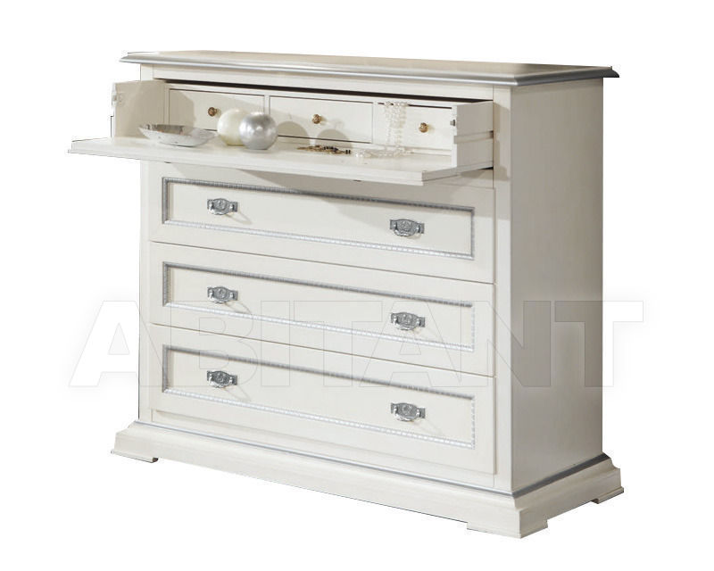Buy Comode Dba Style srl Whit Home 1716/D