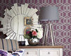 Paper wallpaper KT Exclusive ECO CHIC II ес50805 Contemporary / Modern