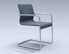 Armchair 3683753 С 510 Silver Armchair ICF Office 2015 3683753 С 510 Contemporary / Modern