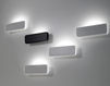 Wall light Noidesign BRIK AP BRIK NR Contemporary / Modern