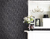 Paper wallpaper KT Exclusive ECO CHIC II ес51608 Contemporary / Modern