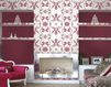 Paper wallpaper KT Exclusive ECO CHIC II ес51700 Contemporary / Modern
