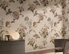 Textile wallpaper КТ80054 Gray Textile wallpaper KT Exclusive Portfolio КТ80054 Contemporary / Modern