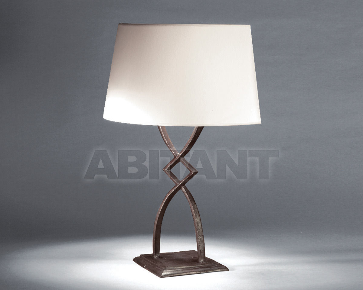 Table lamp GRANDE MONA price on request Buy Table lamp Objet Insolite 2015 GRANDE MONA