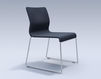 Chair 3683902 231 Dark blue Chair ICF Office 2015 3683902 231 Contemporary / Modern