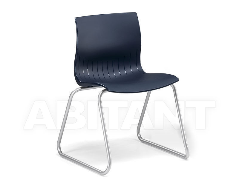 Buy Chair WEBBY Talin 2015 WEBBY 330-Black