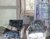 Interior fabric  SHANSHUI - PLATINUM Designers Guild Aurelia FDG2260/02 Contemporary / Modern