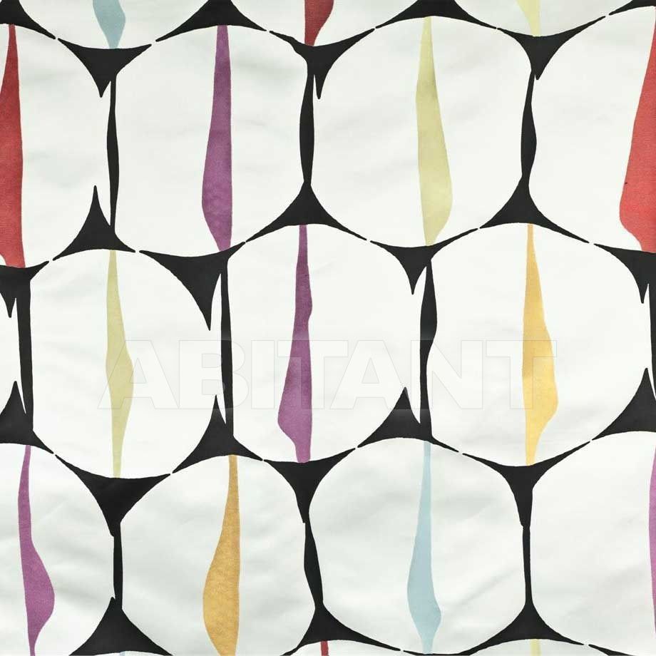 Buy Portiere fabric MELINDA Brochier Novella J2685 001