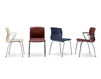 Chair WEBTOP Talin 2015 WEBTOP 383-BEIGE Contemporary / Modern