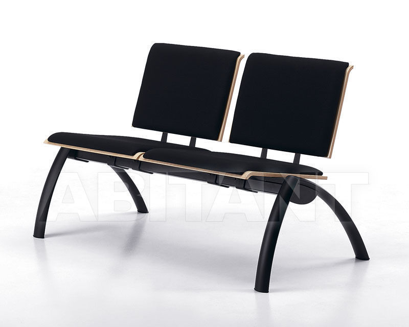 Buy Waiting room chair Lamwood Talin 2015 712 S