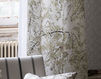 Interior fabric  PLUM BLOSSOM - ACACIA Designers Guild Shanghai Garden Fabrics FDG2293/01 Contemporary / Modern