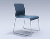 Chair 3571003 509 white Chair ICF Office 2015 3571003 509 Contemporary / Modern