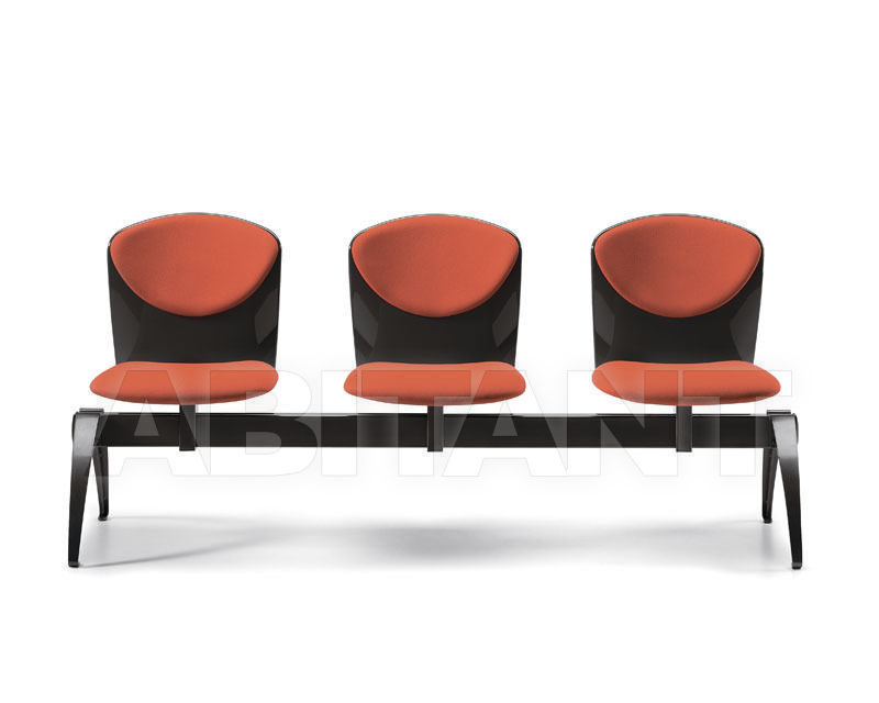 Waiting room chair Vulkan 1222/B3 price on request Buy Waiting room chair Vulkan Talin 2015 1222/B3