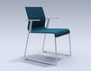 Armchair 3691702 441 Blue Armchair ICF Office 2015 3691702 441 Contemporary / Modern