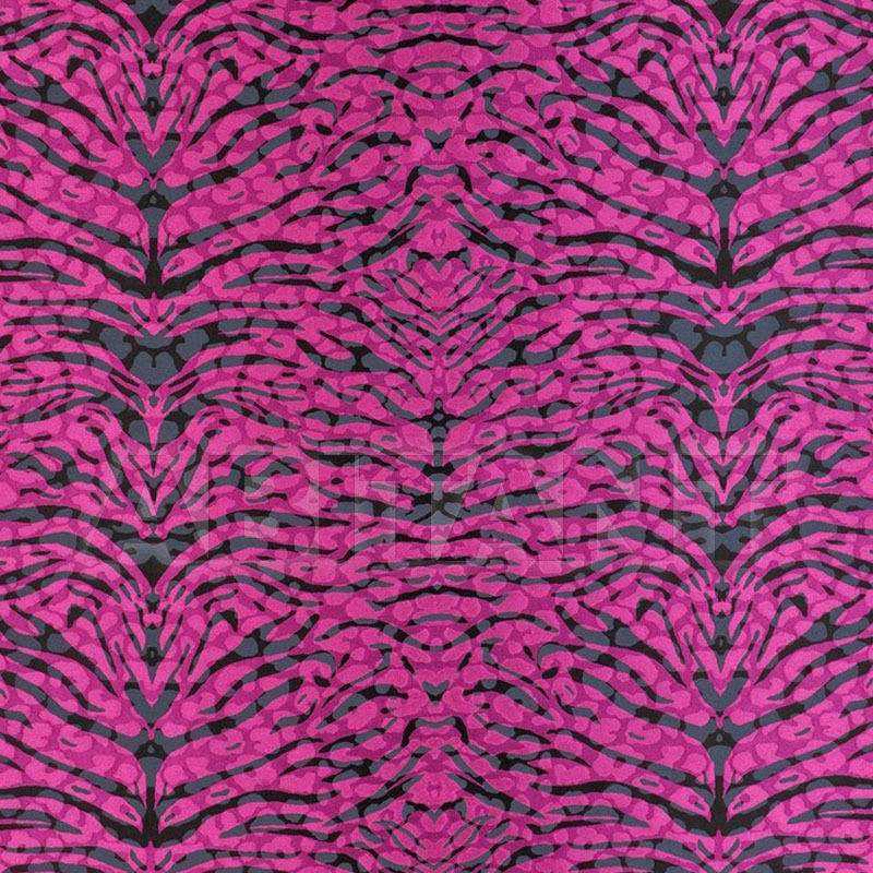 Buy Portiere fabric PANTIGRE - GRENADE Designers Guild Nouveaux Mondes Fabrics FCL2284/02