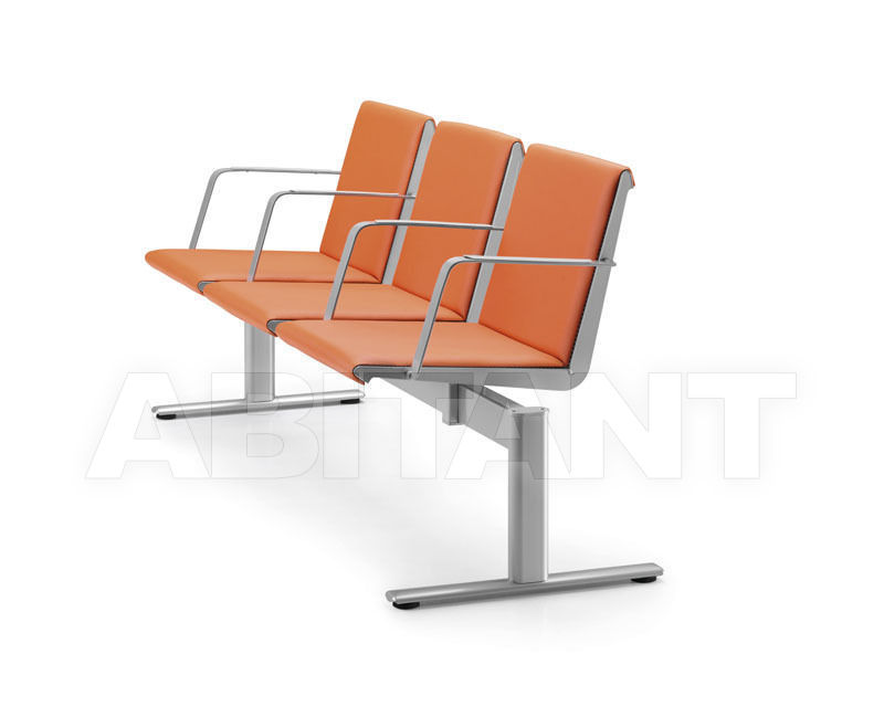 Waiting room chair Zero 220/B3 S price on request Buy Waiting room chair Zero Talin 2015 220/B3 S