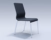 Chair 3686112 437 Tobacco Chair ICF Office 2015 3686112 437 Contemporary / Modern