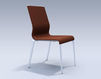 Chair 3686112 289 Orange Chair ICF Office 2015 3686112 289 Contemporary / Modern