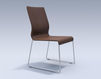 Chair 3683818 08H Bronze Chair ICF Office 2015 3683818 08H Contemporary / Modern