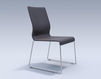Chair 3683818 08H Bronze Chair ICF Office 2015 3683818 08H Contemporary / Modern