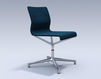 Chair 3683503 30C Light blue Chair ICF Office 2015 3683503 30C Contemporary / Modern
