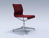 Chair 3683503 30G Silver Chair ICF Office 2015 3683503 30G Contemporary / Modern