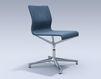 Chair 3683503 30L brown Chair ICF Office 2015 3683503 30L Contemporary / Modern