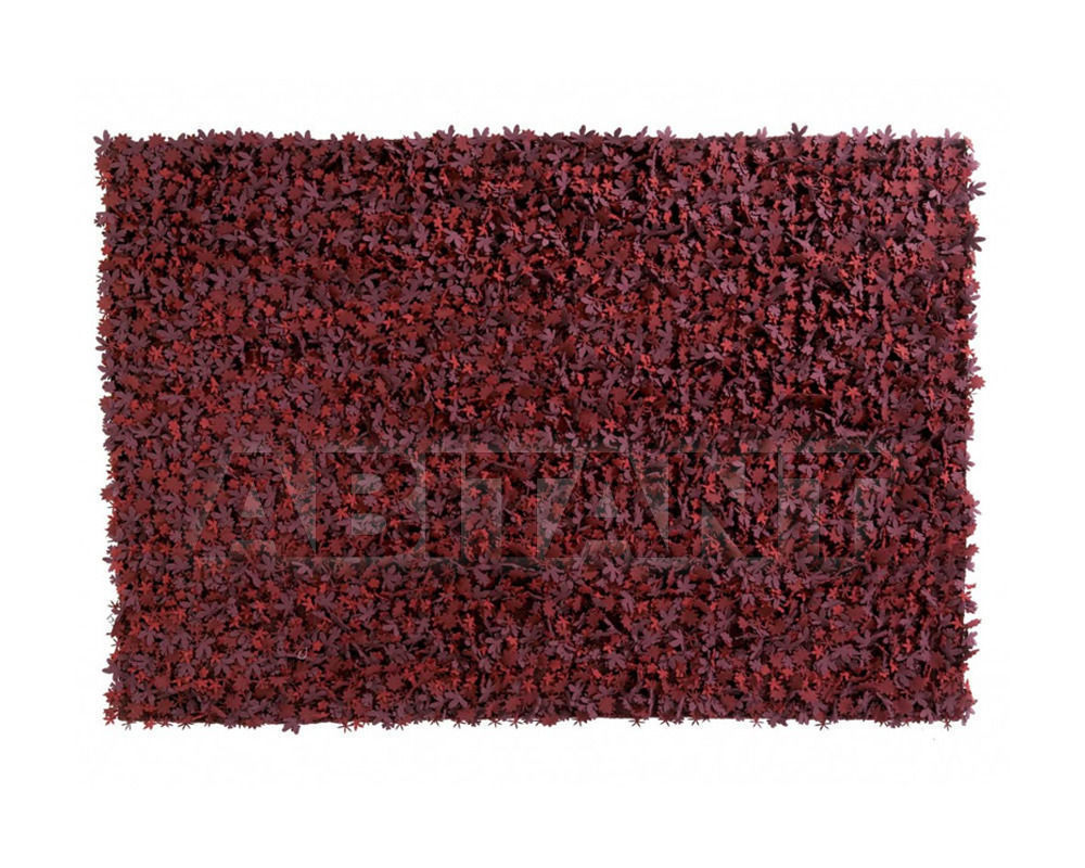 Buy Modern carpet Nanimarquina 2015 Little field Reds