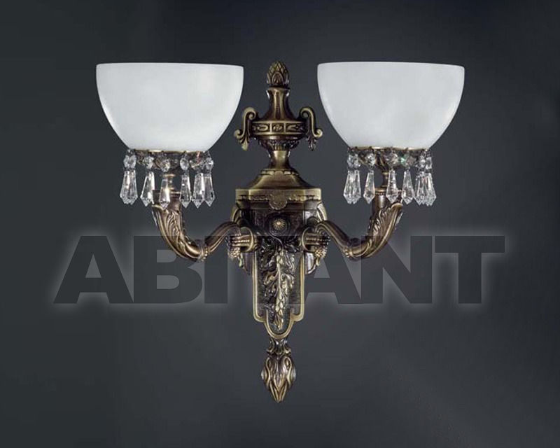 Buy Bracket Neobronce by Tomas&Saez LIGHTING 2049