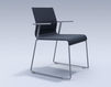 Armchair 3571602 439 Dark gray Armchair ICF Office 2015 3571602 439 Contemporary / Modern