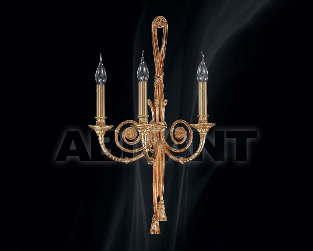 Buy Bracket Neobronce by Tomas&Saez LIGHTING 2067