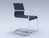 Armchair 3687105 09 white Armchair ICF Office 2015 3687105 09 Contemporary / Modern