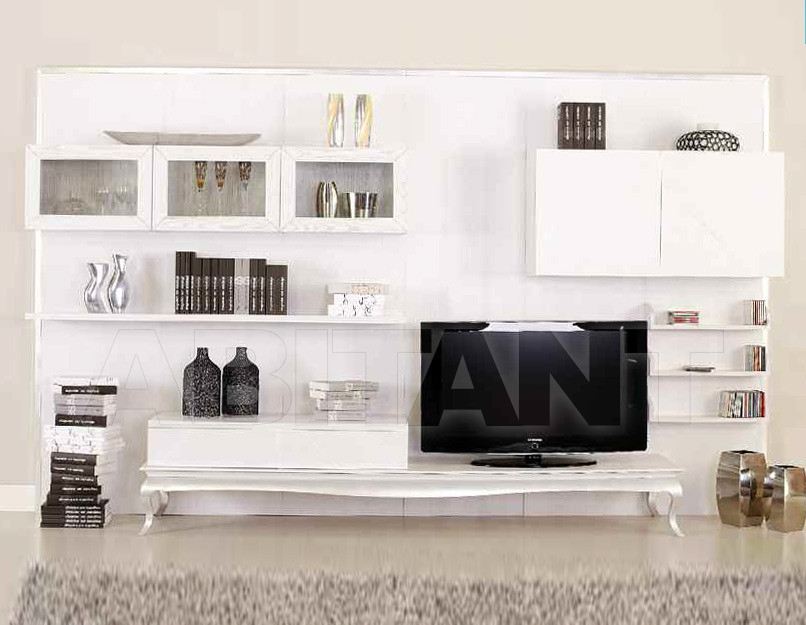 Buy Modular system Caruso handmade Panarea A-36