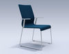 Armchair 3693962 230 Blue Armchair ICF Office 2015 3693962 230 Contemporary / Modern