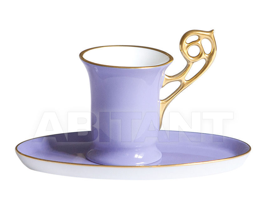 Buy Coffee cup Haviland Color Block C117572580871F