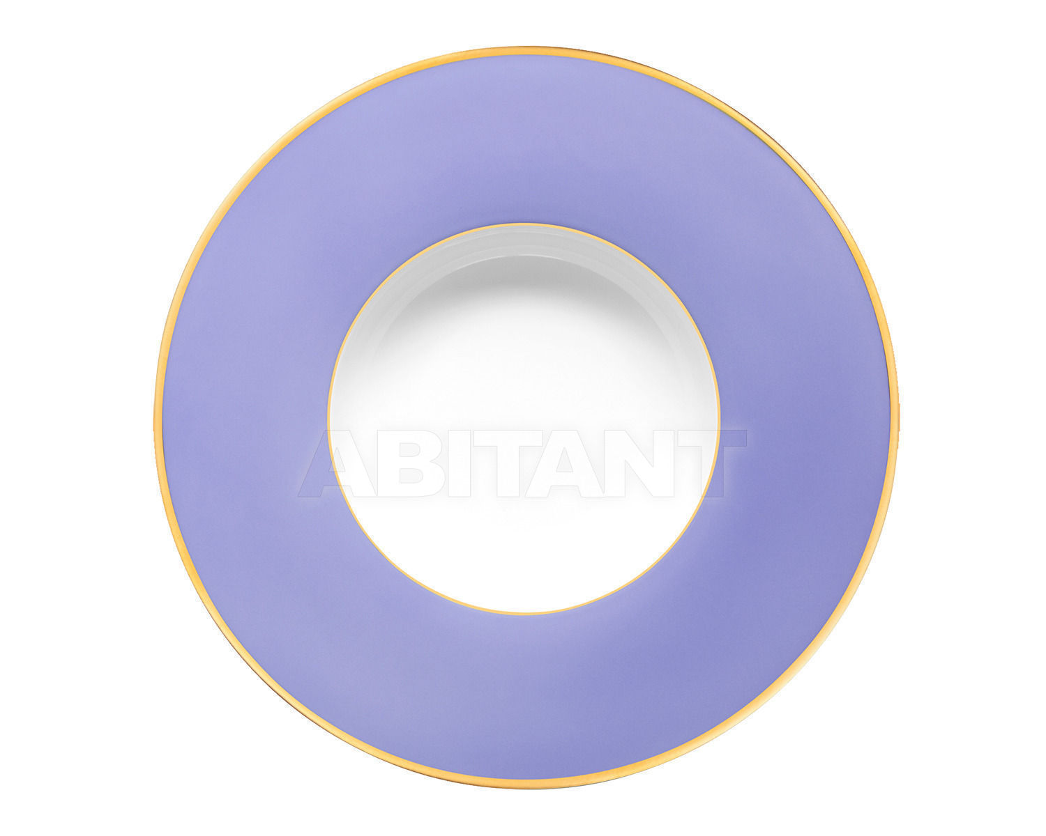 Deep plate T117570037849F price on request Buy Deep plate Haviland Color Block T117570037849F