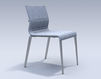 Chair 3686003 F29 Dark blue Chair ICF Office 2015 3686003 F29 Contemporary / Modern