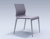 Chair 3686003 30C Light blue Chair ICF Office 2015 3686003 30C Contemporary / Modern