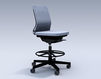 Сhair 25960433 510 Black Сhair ICF Office 2015 25960433 510 Contemporary / Modern