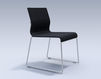 Chair 3681206 711 Gray Chair ICF Office 2015 3681206 711 Contemporary / Modern