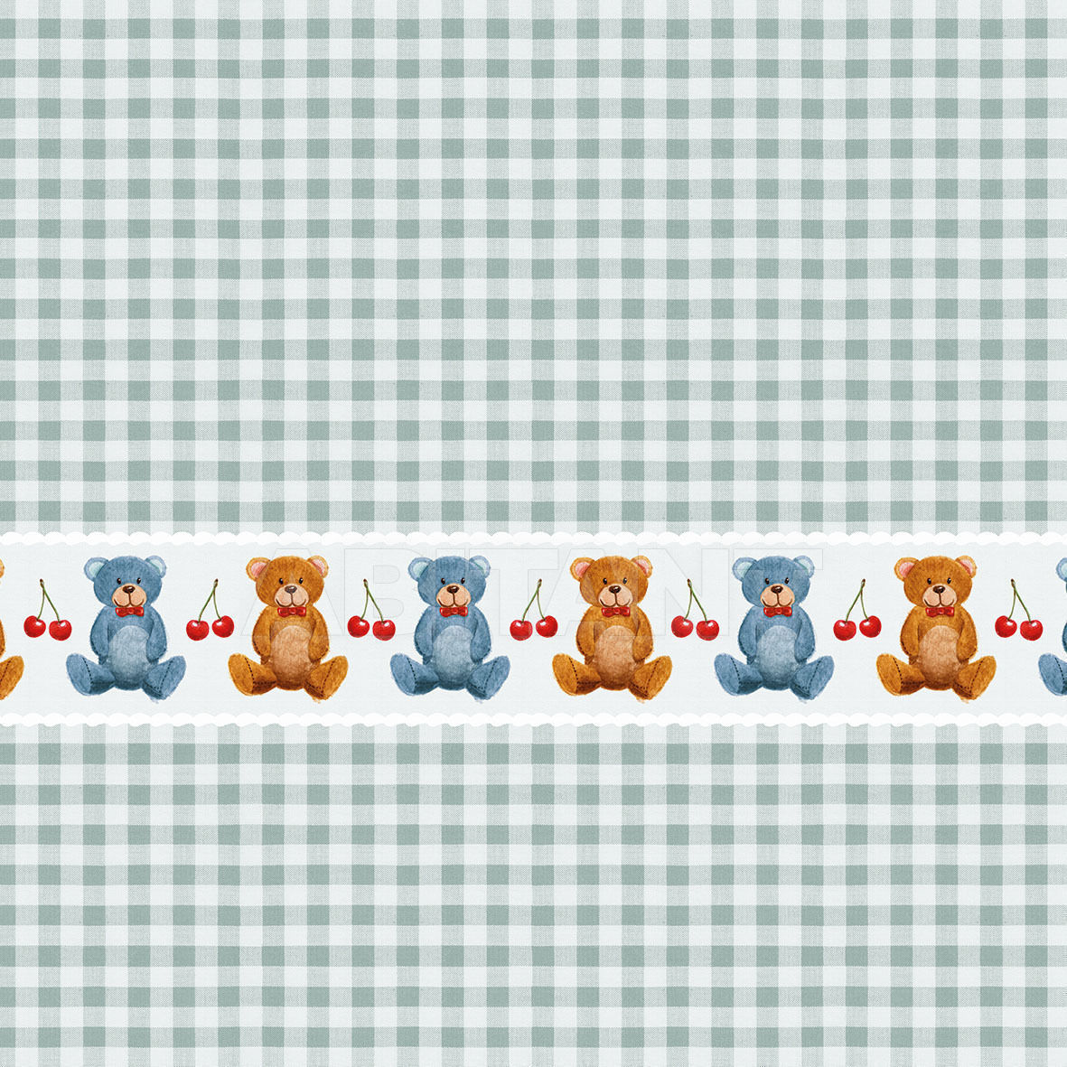 Buy Paper wallpaper CHRIS LondonArt - Grafika S.r.l.  Kids 15a  15070 2