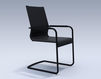 Armchair 3687119 98A Tobacco Armchair ICF Office 2015 3687119 98A Contemporary / Modern
