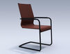 Armchair 3687119 98A Tobacco Armchair ICF Office 2015 3687119 98A Contemporary / Modern