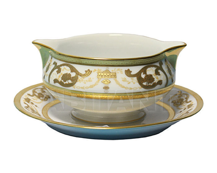 Buy Sauce-boat Haviland Imperator Or T103140060336F