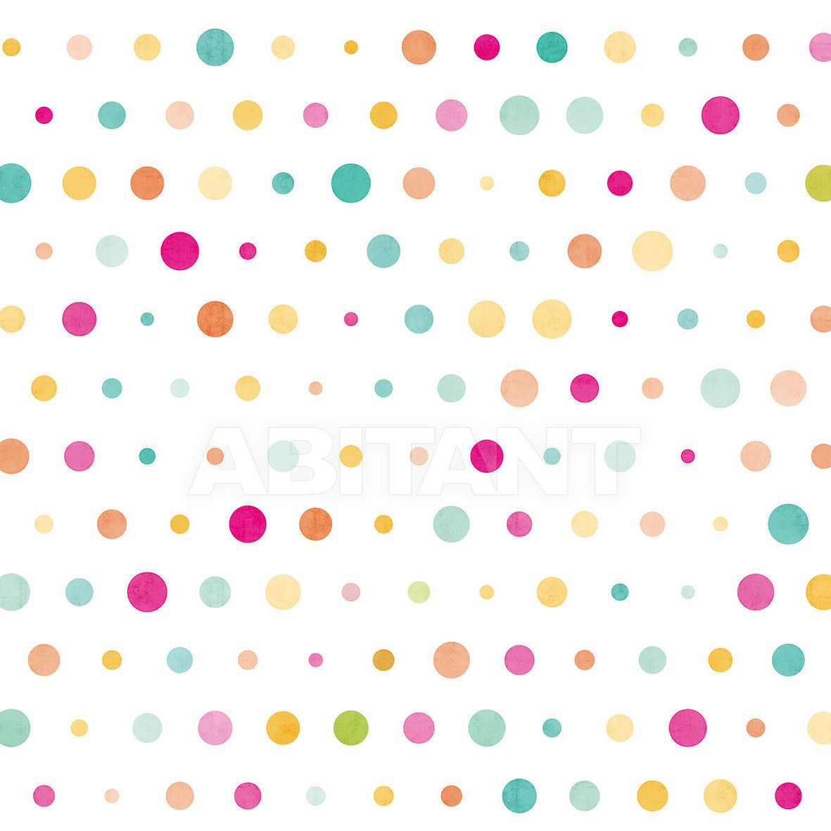 Buy Paper wallpaper DOLLIE LondonArt - Grafika S.r.l.  Kids 15a  15030 1