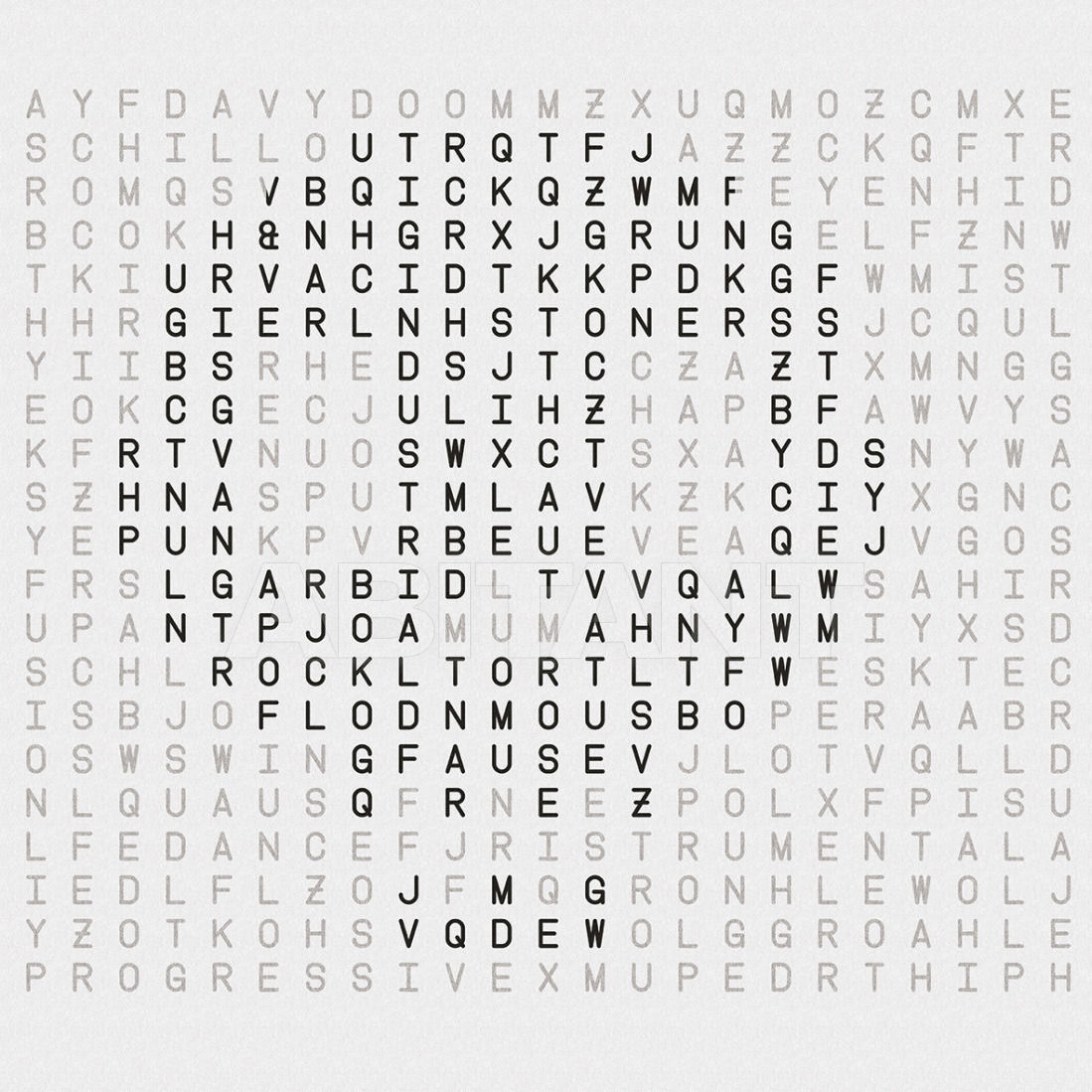 Buy Paper wallpaper BYRON LondonArt - Grafika S.r.l.  Kids 15a  15073 4