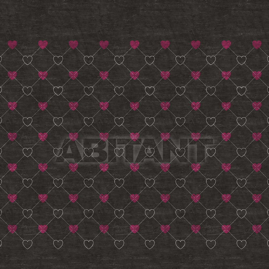 Paper wallpaper CASSIDY 15082 02B price on request Buy Paper wallpaper CASSIDY LondonArt - Grafika S.r.l. Kids 15a 15082 02B