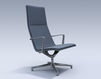 Сhair 1980258 04H Silver Сhair ICF Office 2015 1980258 04H Contemporary / Modern